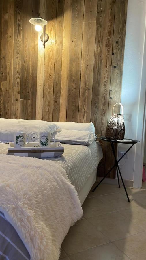Apartament Green House Olbia Zewnętrze zdjęcie