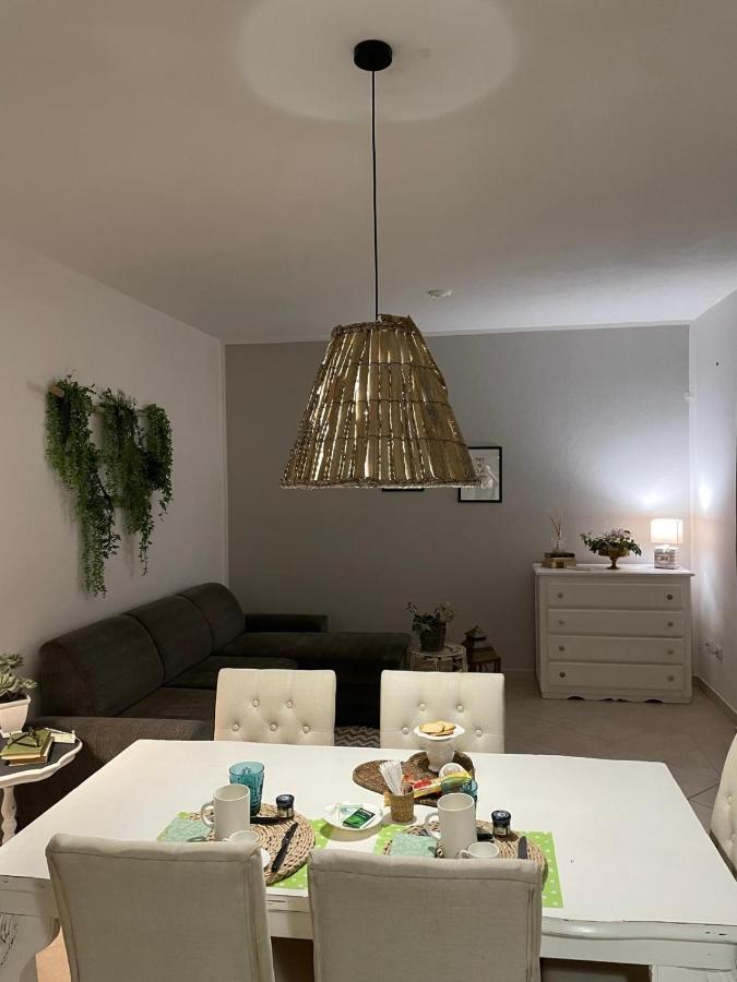 Apartament Green House Olbia Zewnętrze zdjęcie