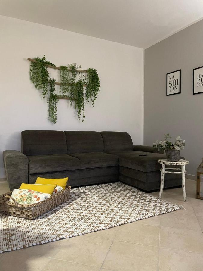 Apartament Green House Olbia Zewnętrze zdjęcie