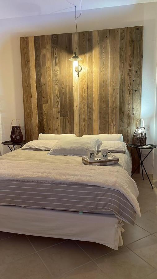 Apartament Green House Olbia Zewnętrze zdjęcie