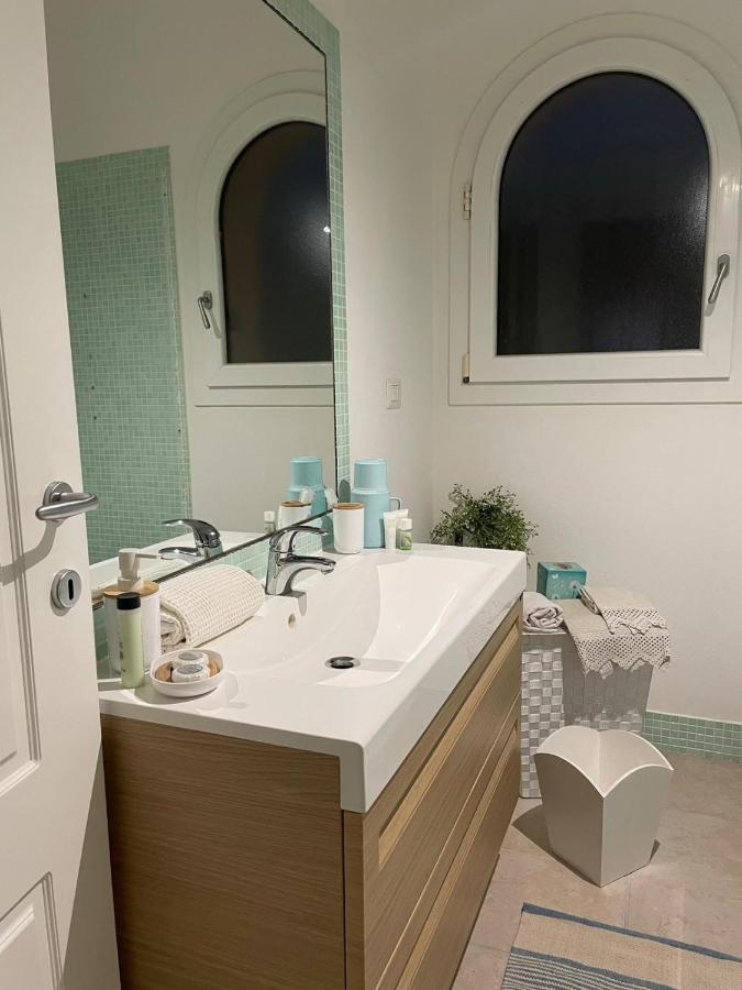 Apartament Green House Olbia Zewnętrze zdjęcie