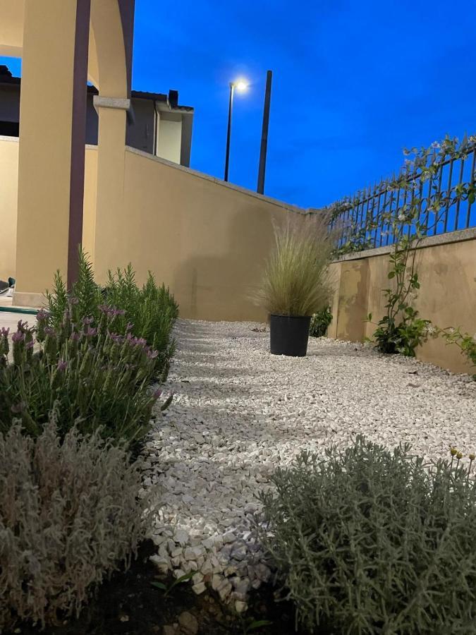 Apartament Green House Olbia Zewnętrze zdjęcie