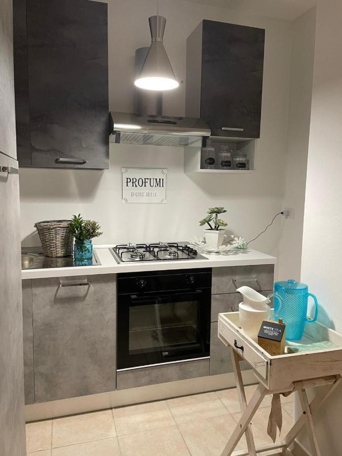 Apartament Green House Olbia Zewnętrze zdjęcie