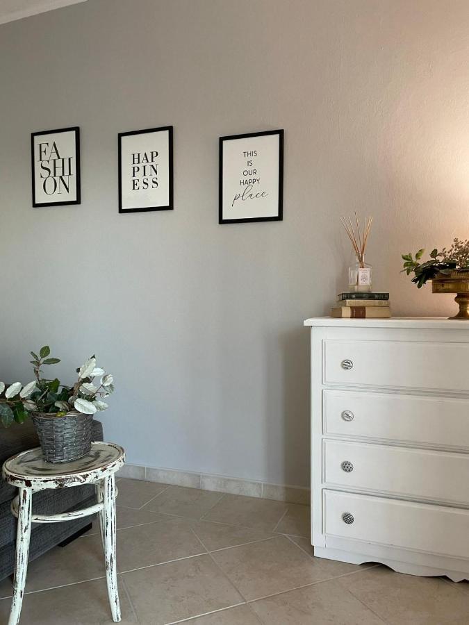 Apartament Green House Olbia Zewnętrze zdjęcie