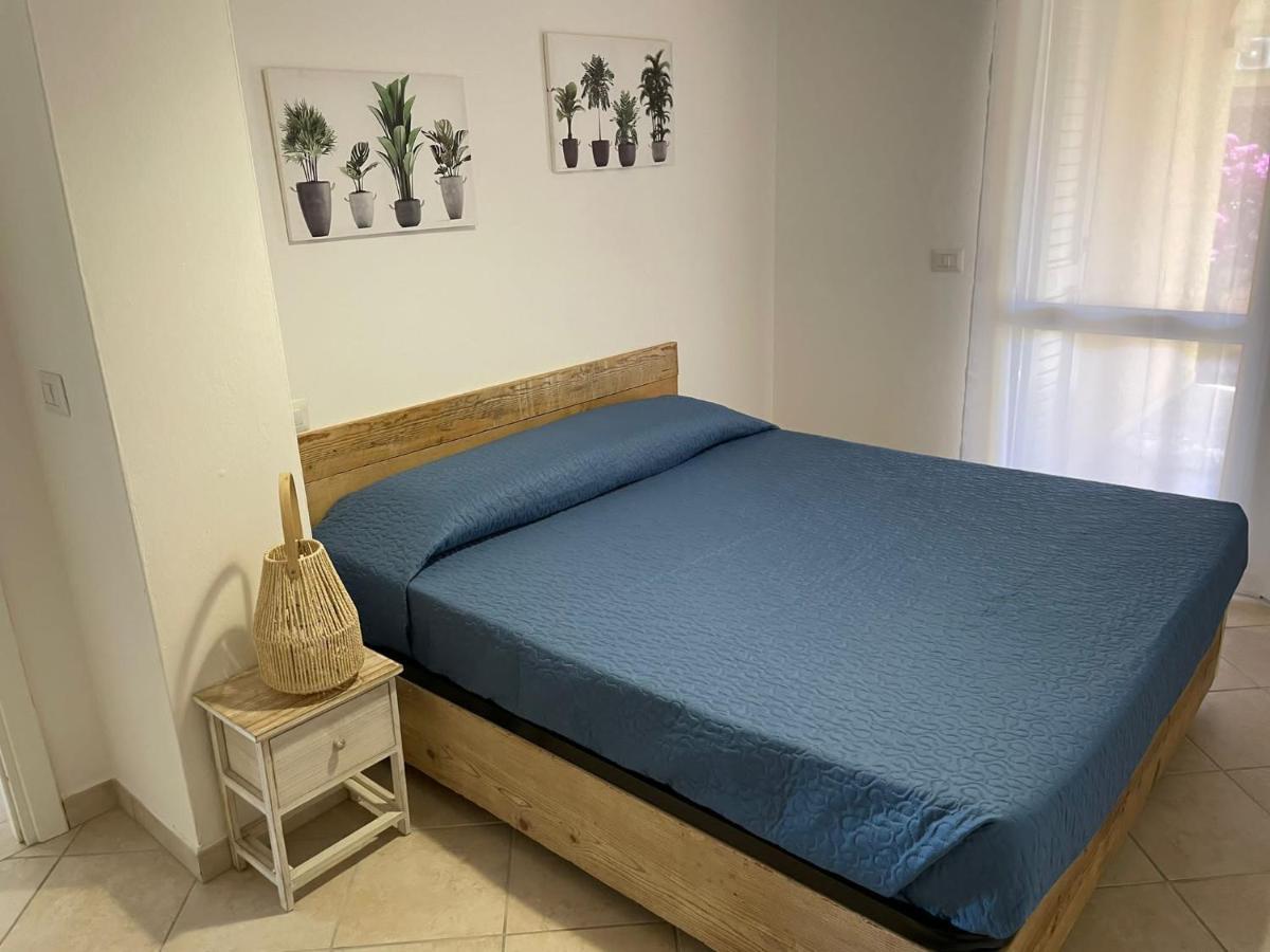 Apartament Green House Olbia Zewnętrze zdjęcie